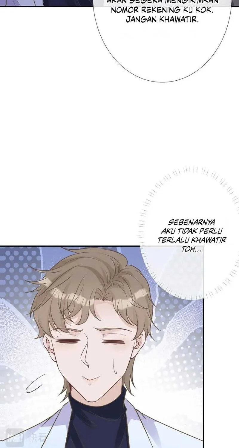 Bao Jin Wo De Xiao Majia Chapter 77 - halaman 26