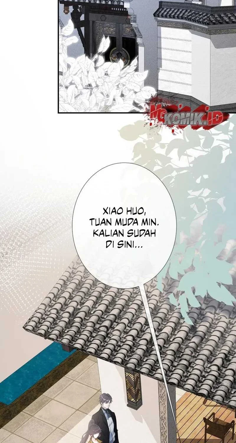 Bao Jin Wo De Xiao Majia Chapter 77 - halaman 30