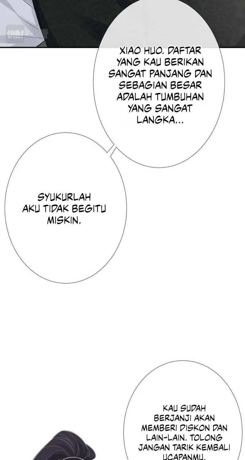 Bao Jin Wo De Xiao Majia Chapter 77 - halaman 32