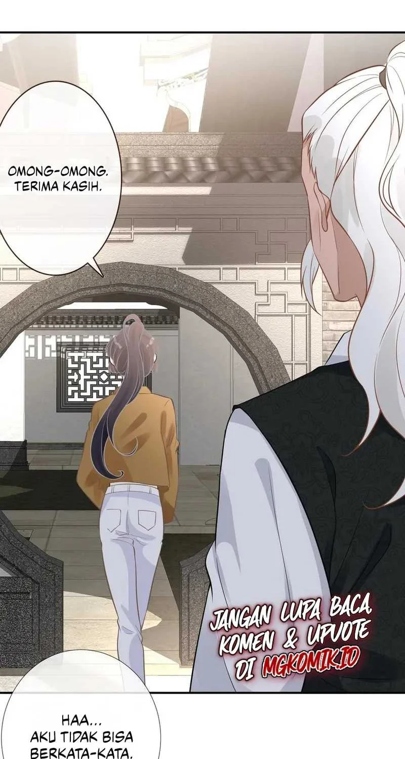 Bao Jin Wo De Xiao Majia Chapter 77 - halaman 34