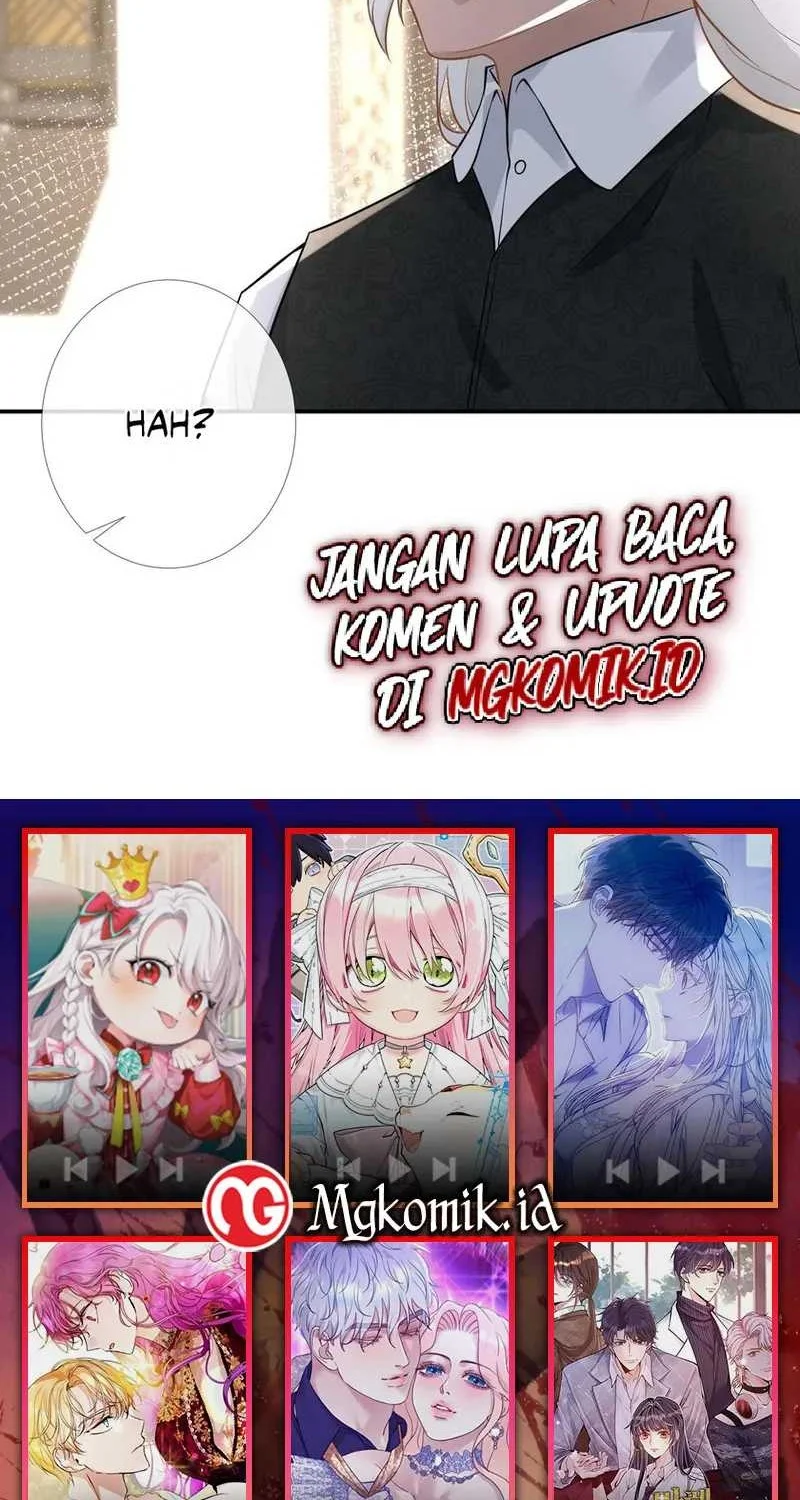 Bao Jin Wo De Xiao Majia Chapter 77 - halaman 38