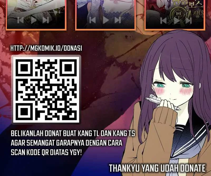 Bao Jin Wo De Xiao Majia Chapter 77 - halaman 39