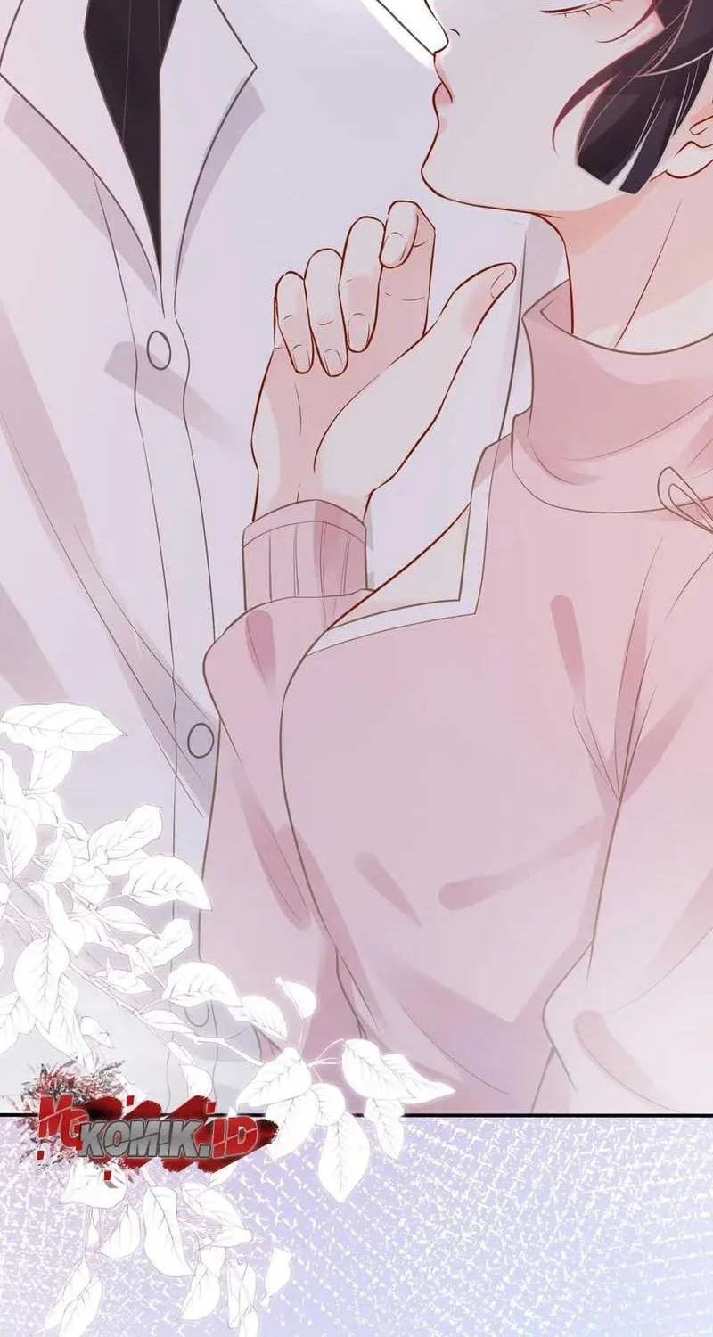 Bao Jin Wo De Xiao Majia Chapter 77 - halaman 4