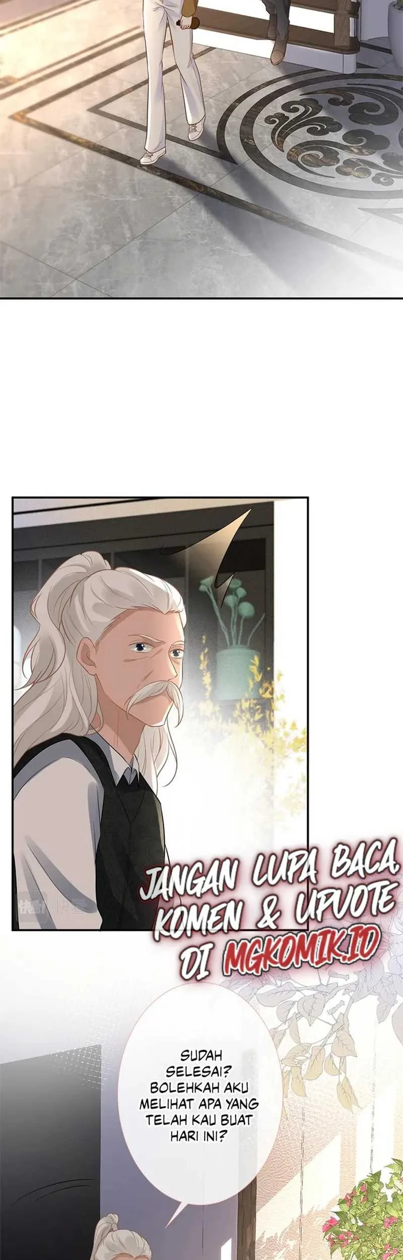 Bao Jin Wo De Xiao Majia Chapter 78 - halaman 11