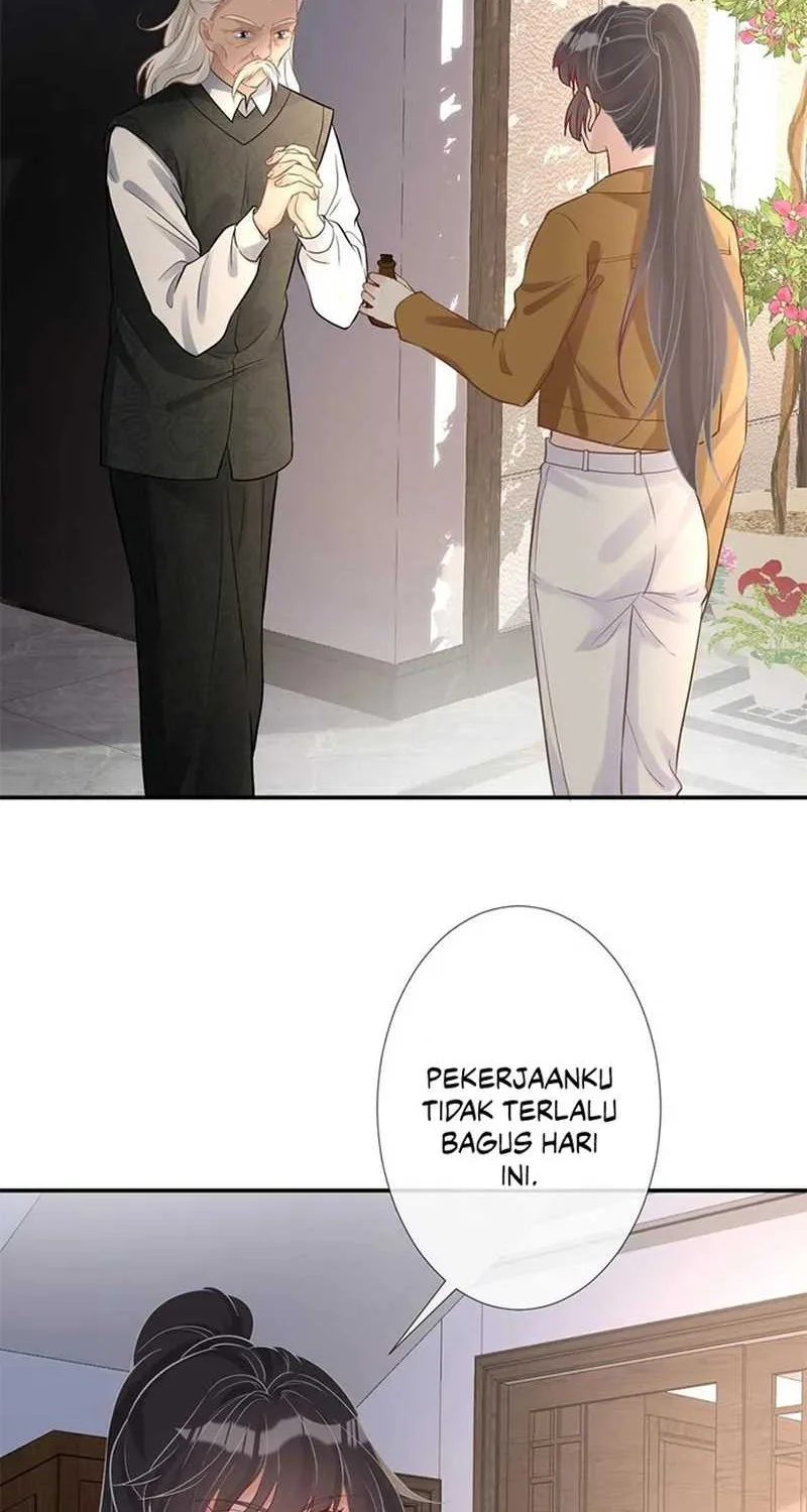 Bao Jin Wo De Xiao Majia Chapter 78 - halaman 12