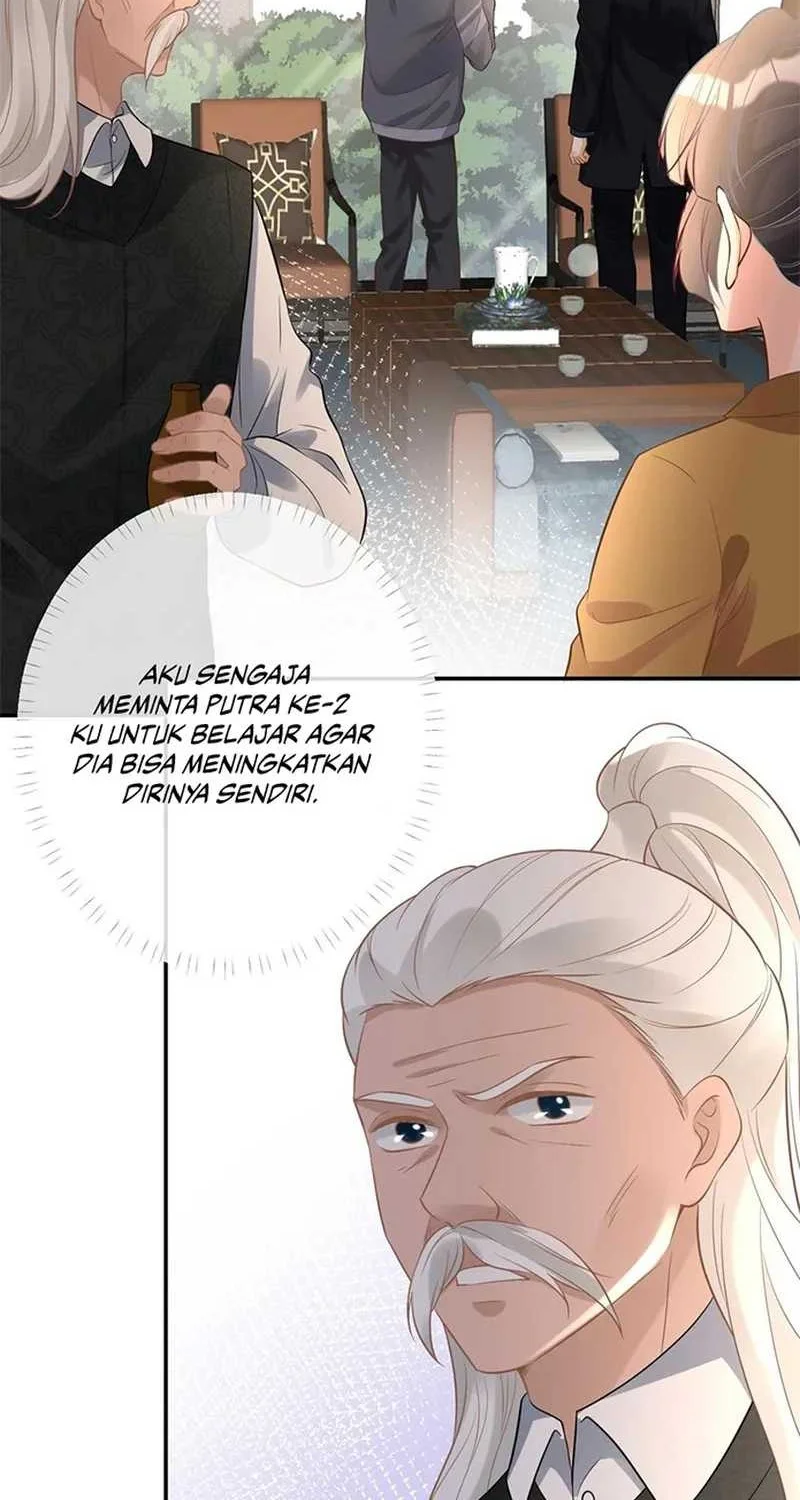 Bao Jin Wo De Xiao Majia Chapter 78 - halaman 14