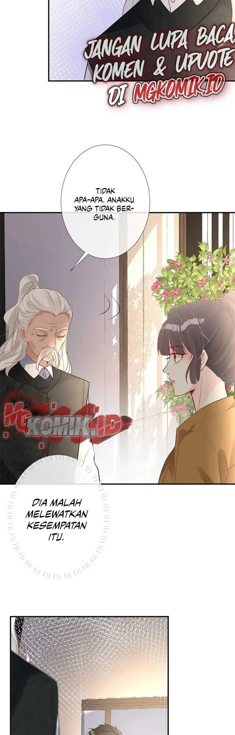 Bao Jin Wo De Xiao Majia Chapter 78 - halaman 15