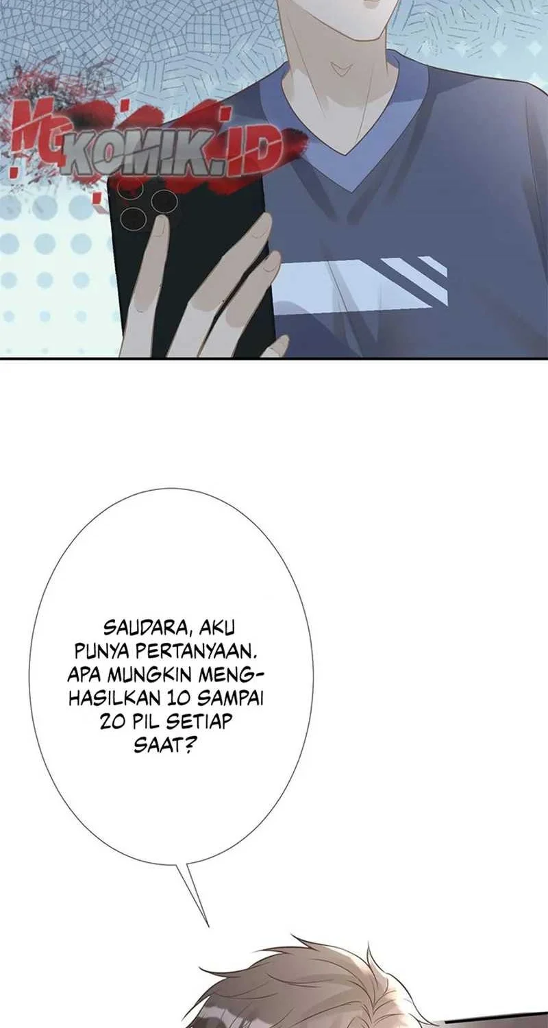 Bao Jin Wo De Xiao Majia Chapter 78 - halaman 18