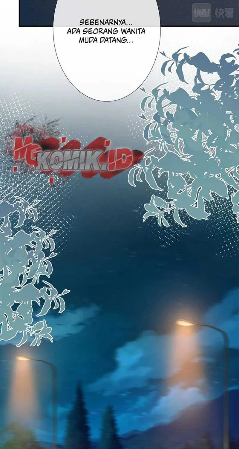 Bao Jin Wo De Xiao Majia Chapter 78 - halaman 20