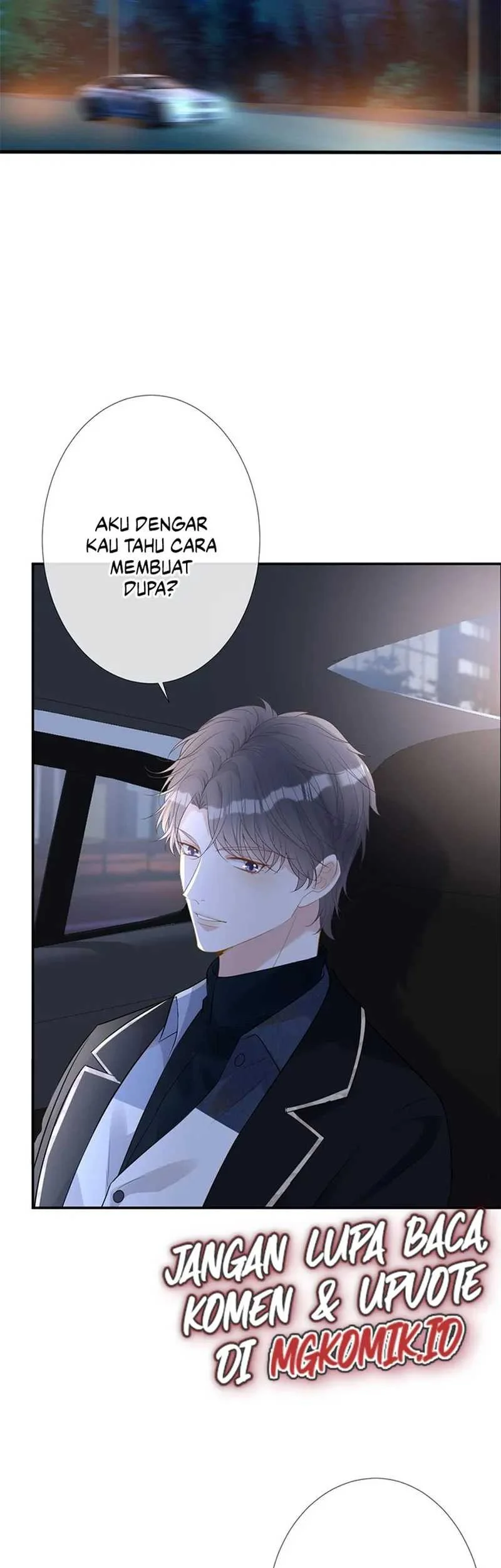 Bao Jin Wo De Xiao Majia Chapter 78 - halaman 21