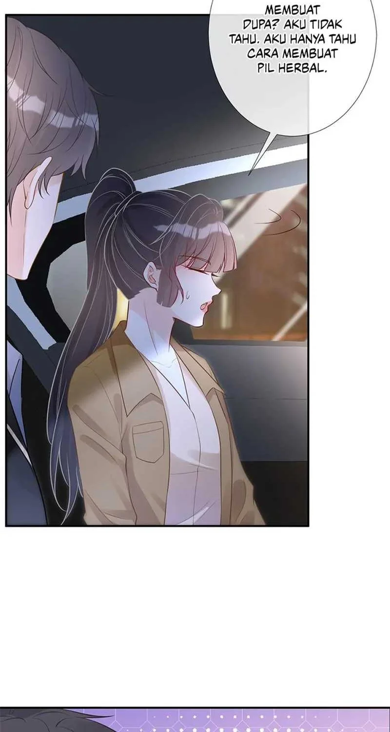 Bao Jin Wo De Xiao Majia Chapter 78 - halaman 22