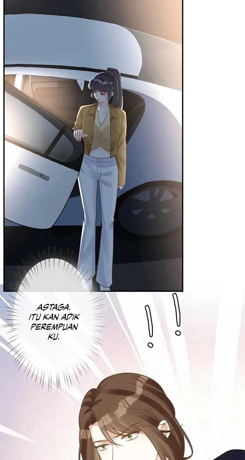Bao Jin Wo De Xiao Majia Chapter 78 - halaman 28