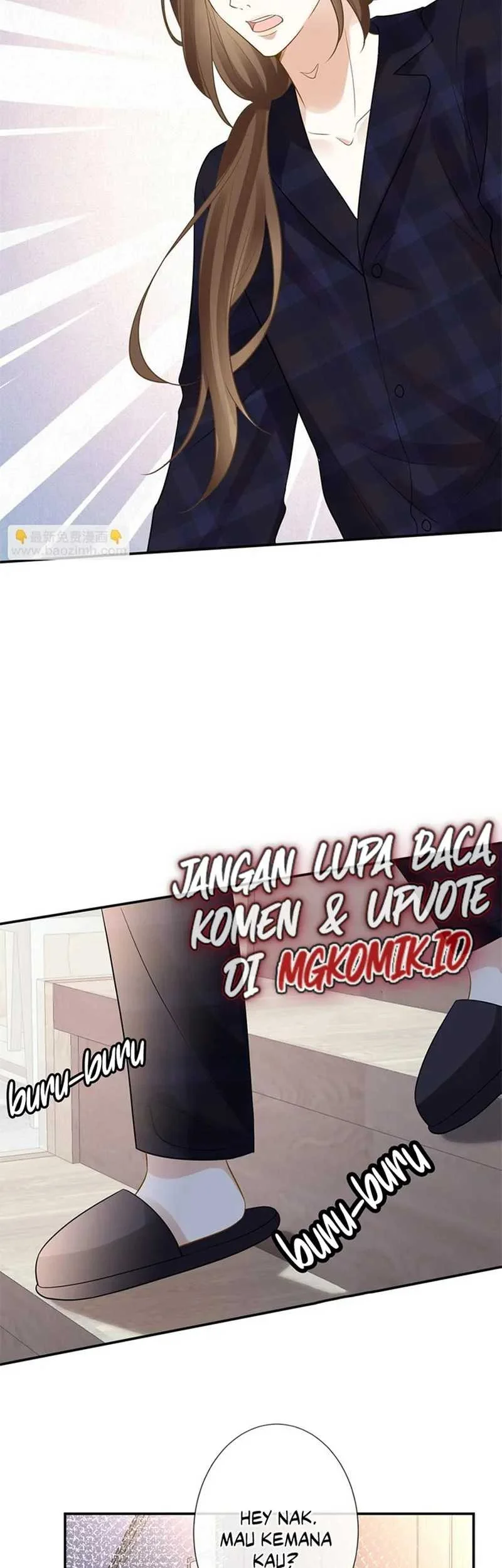 Bao Jin Wo De Xiao Majia Chapter 78 - halaman 29