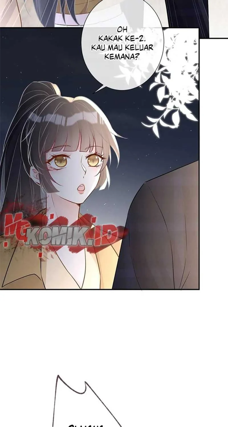 Bao Jin Wo De Xiao Majia Chapter 78 - halaman 32