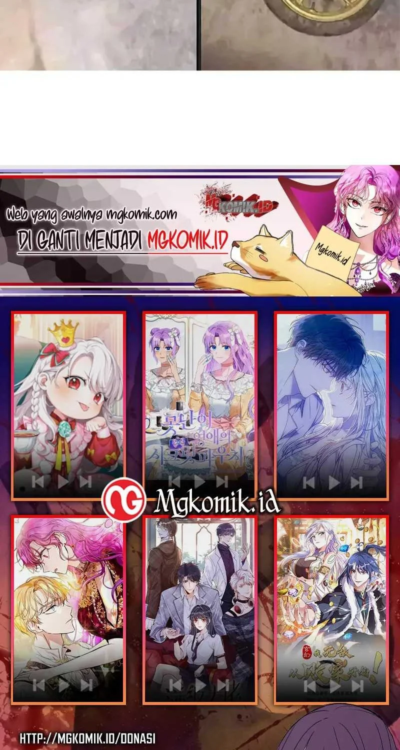Bao Jin Wo De Xiao Majia Chapter 78 - halaman 34