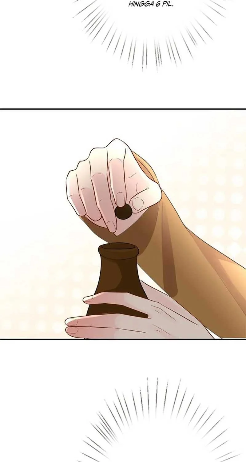 Bao Jin Wo De Xiao Majia Chapter 78 - halaman 6