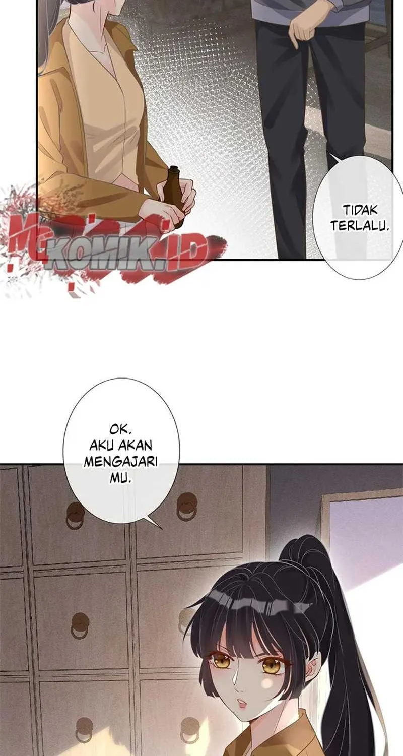 Bao Jin Wo De Xiao Majia Chapter 78 - halaman 8
