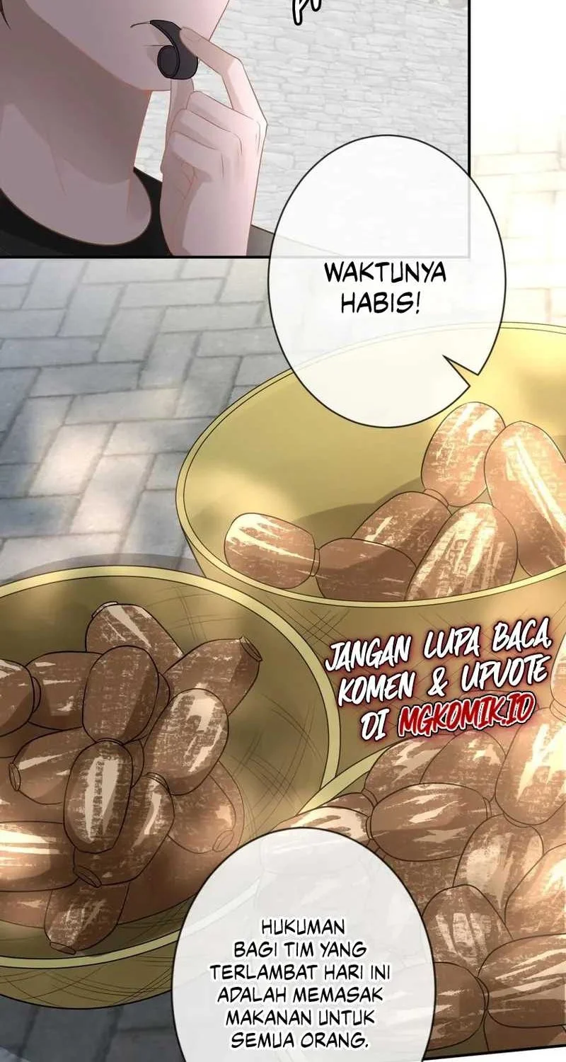 Bao Jin Wo De Xiao Majia Chapter 79 - halaman 10