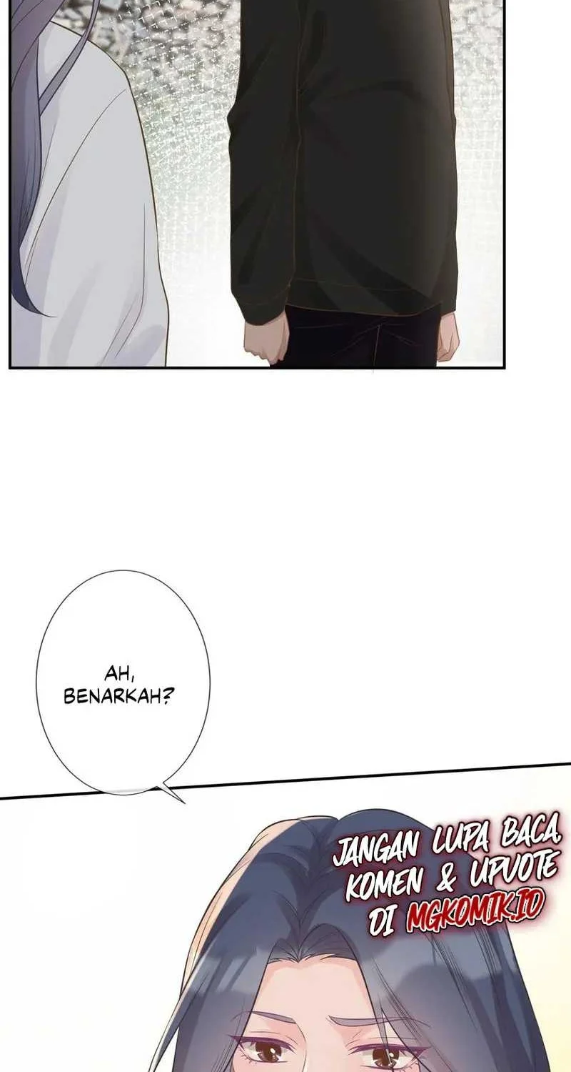Bao Jin Wo De Xiao Majia Chapter 79 - halaman 18