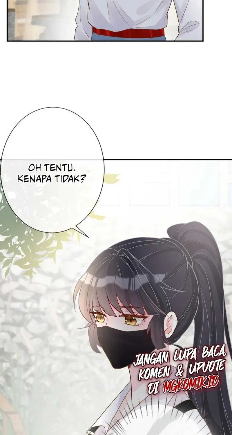 Bao Jin Wo De Xiao Majia Chapter 79 - halaman 22
