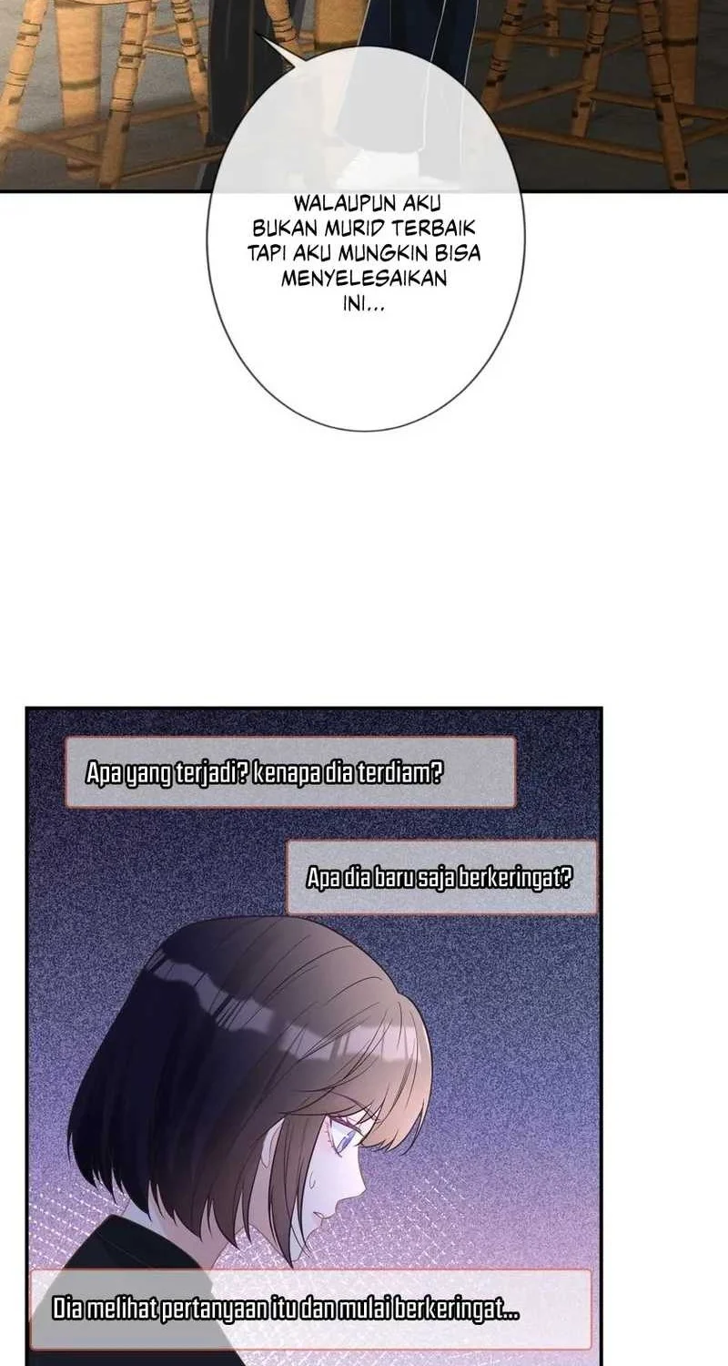 Bao Jin Wo De Xiao Majia Chapter 79 - halaman 24
