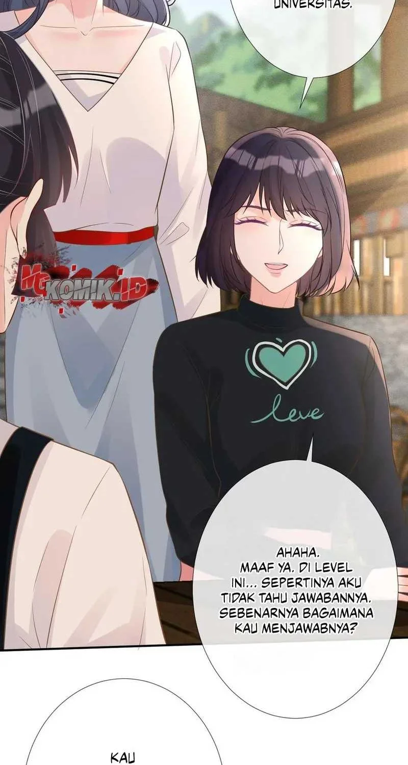 Bao Jin Wo De Xiao Majia Chapter 79 - halaman 26