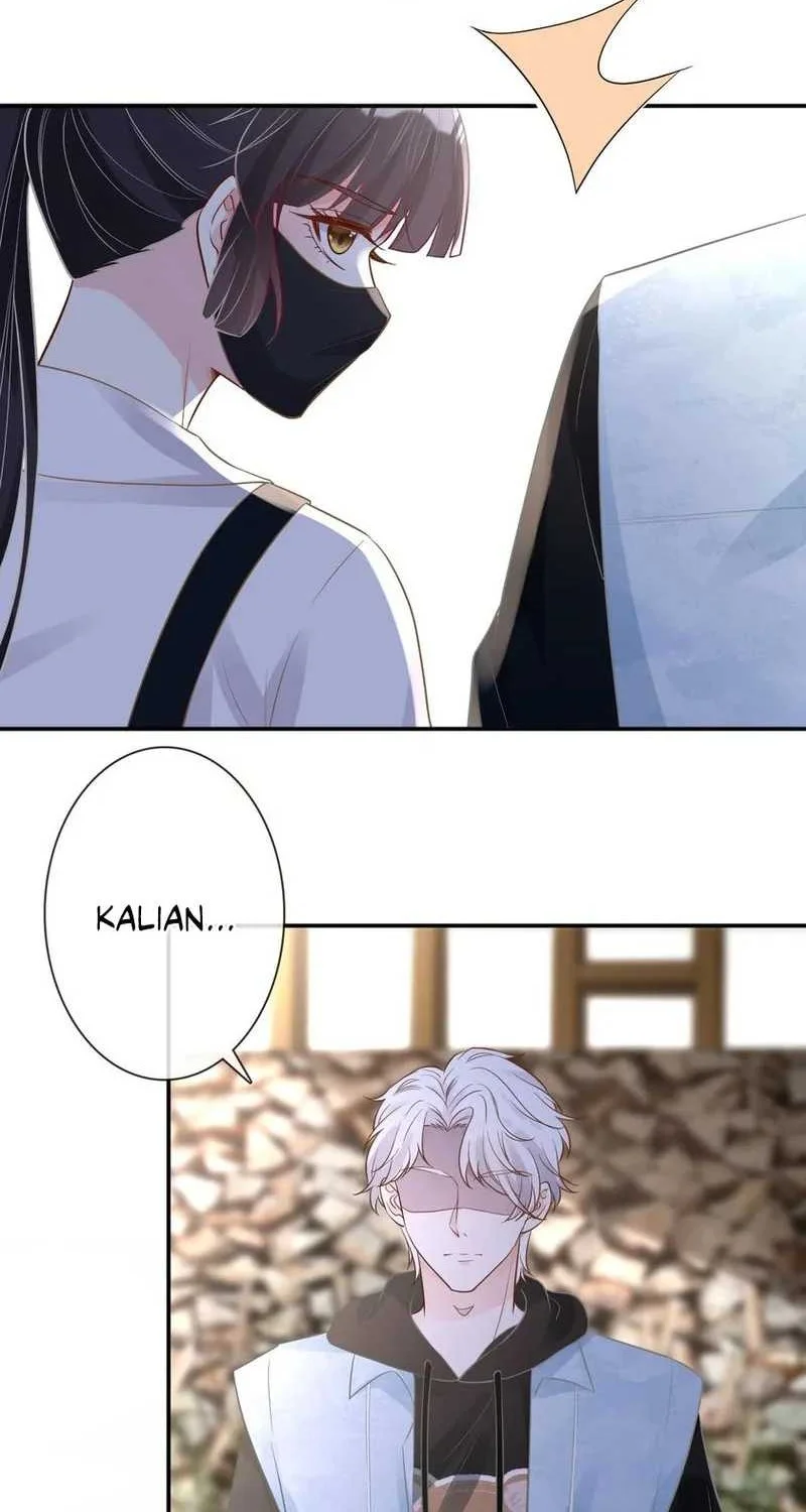 Bao Jin Wo De Xiao Majia Chapter 79 - halaman 28