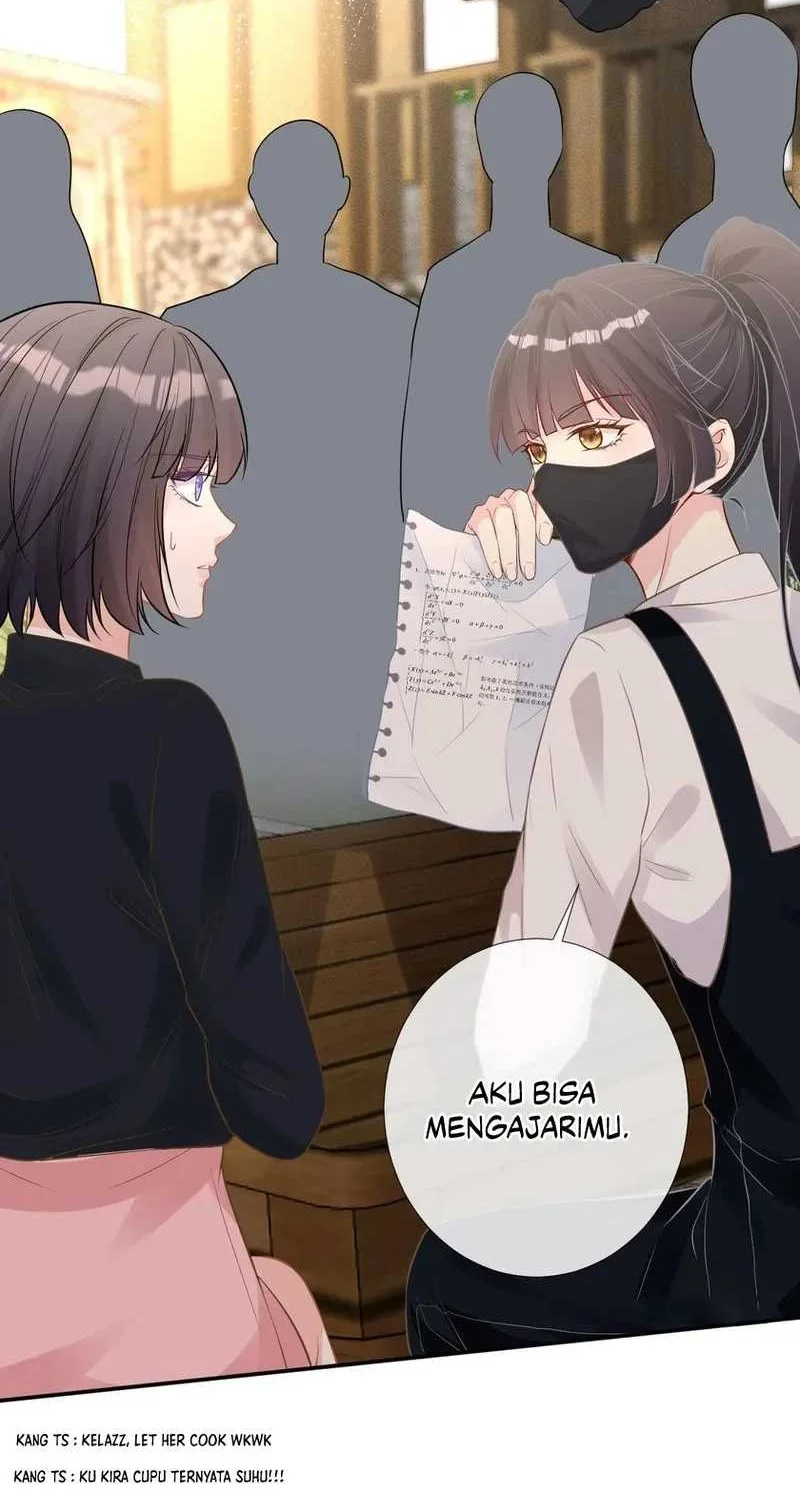 Bao Jin Wo De Xiao Majia Chapter 79 - halaman 32