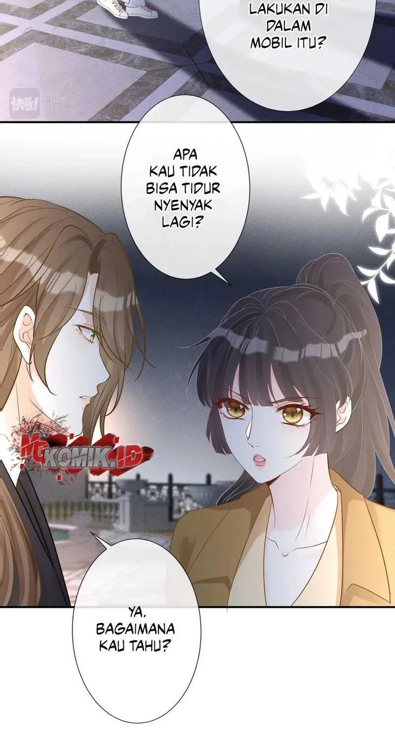 Bao Jin Wo De Xiao Majia Chapter 79 - halaman 4