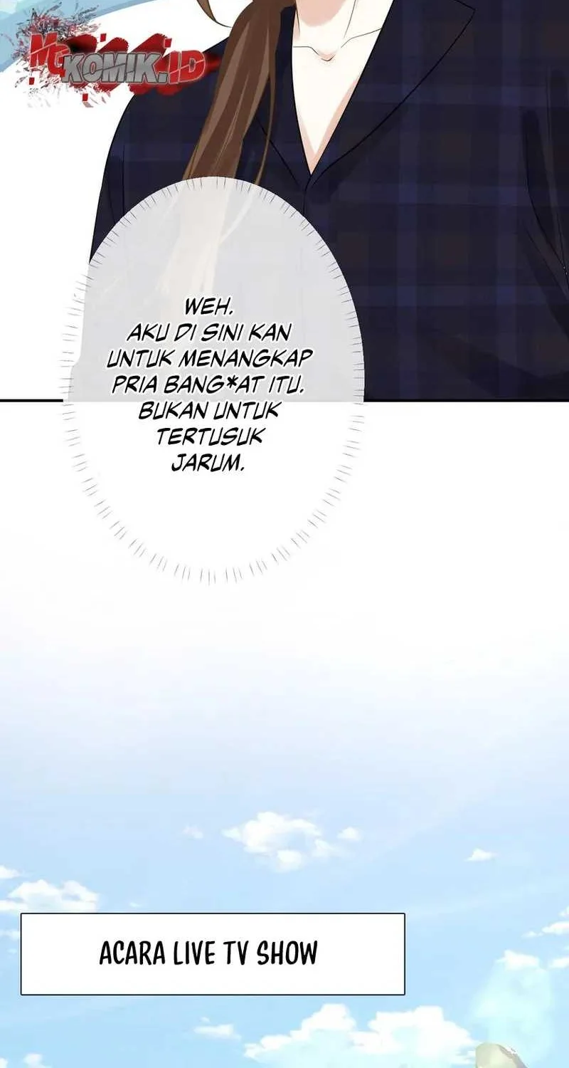 Bao Jin Wo De Xiao Majia Chapter 79 - halaman 6