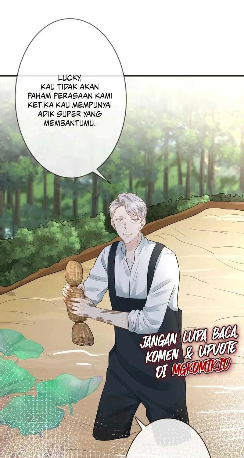 Bao Jin Wo De Xiao Majia Chapter 79 - halaman 8
