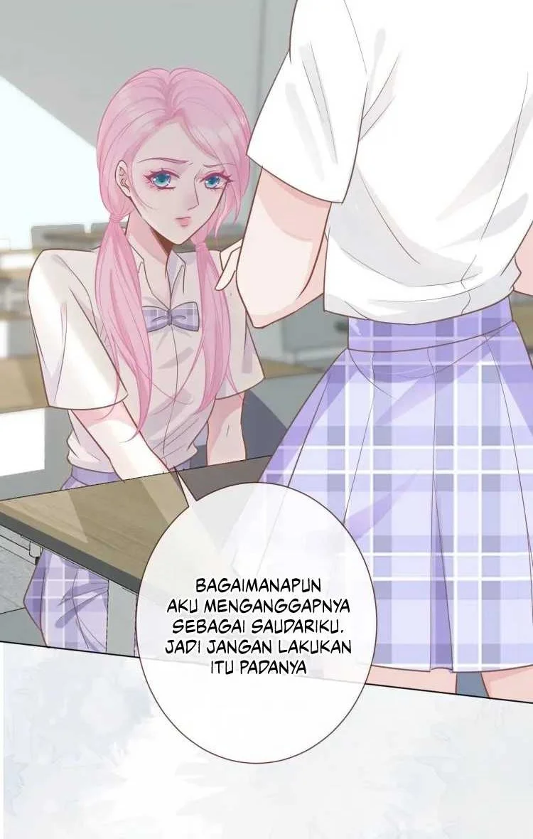 Bao Jin Wo De Xiao Majia Chapter 8 - halaman 10