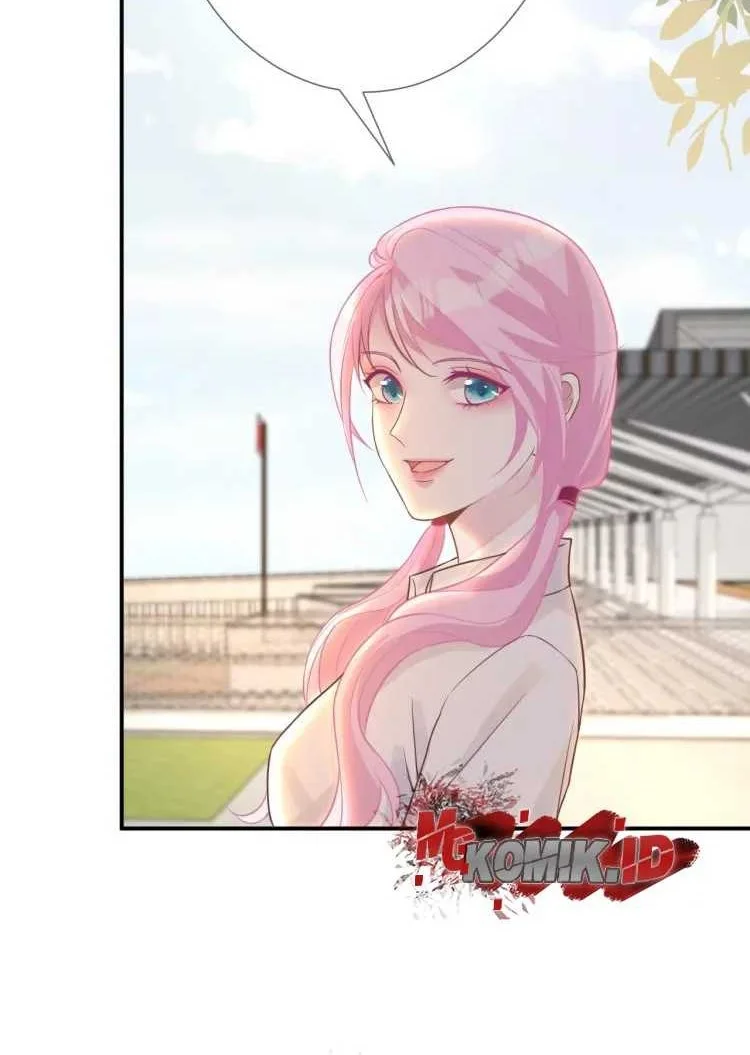 Bao Jin Wo De Xiao Majia Chapter 8 - halaman 13