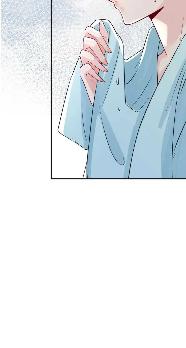Bao Jin Wo De Xiao Majia Chapter 8 - halaman 19