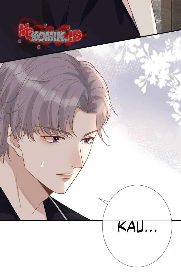 Bao Jin Wo De Xiao Majia Chapter 8 - halaman 21