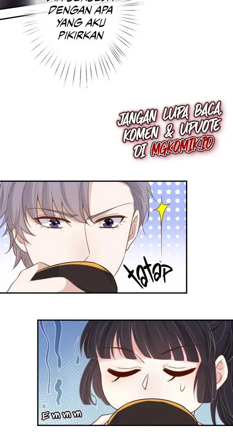 Bao Jin Wo De Xiao Majia Chapter 8 - halaman 23