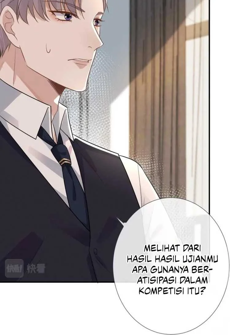 Bao Jin Wo De Xiao Majia Chapter 8 - halaman 26