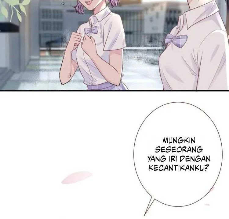 Bao Jin Wo De Xiao Majia Chapter 8 - halaman 4