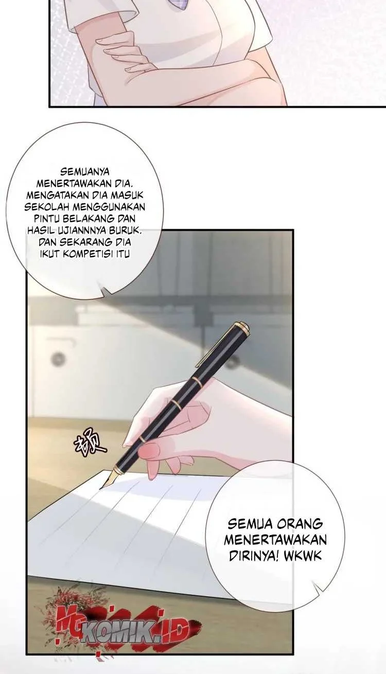 Bao Jin Wo De Xiao Majia Chapter 8 - halaman 8