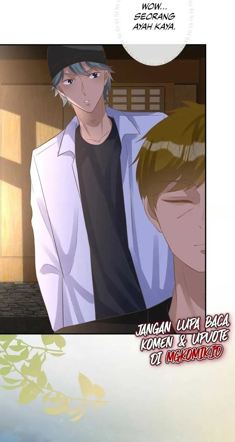 Bao Jin Wo De Xiao Majia Chapter 80 - halaman 10