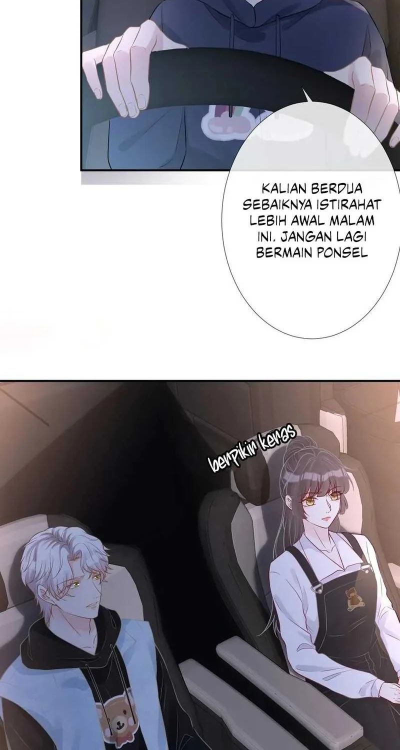 Bao Jin Wo De Xiao Majia Chapter 80 - halaman 12