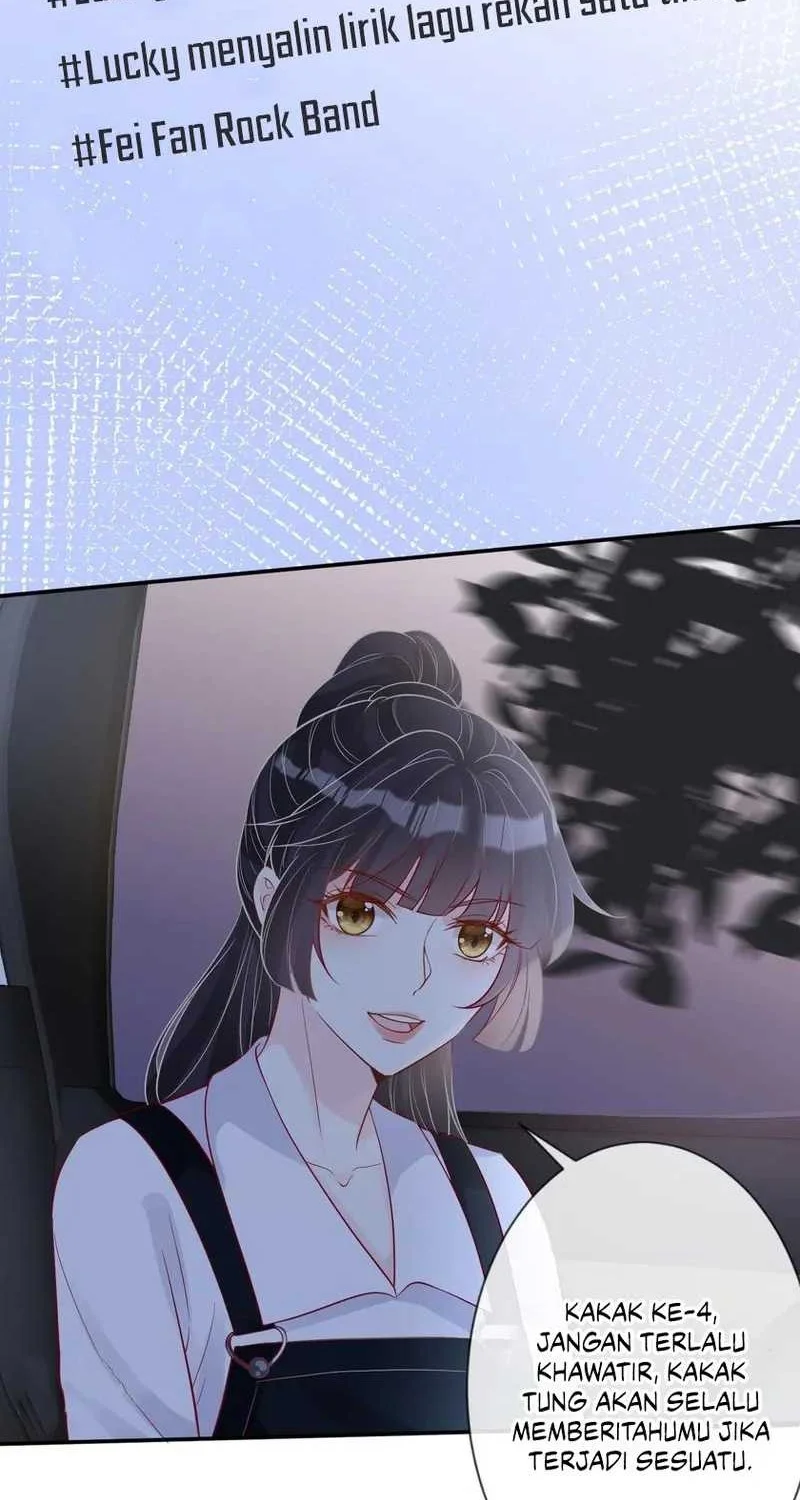 Bao Jin Wo De Xiao Majia Chapter 80 - halaman 14