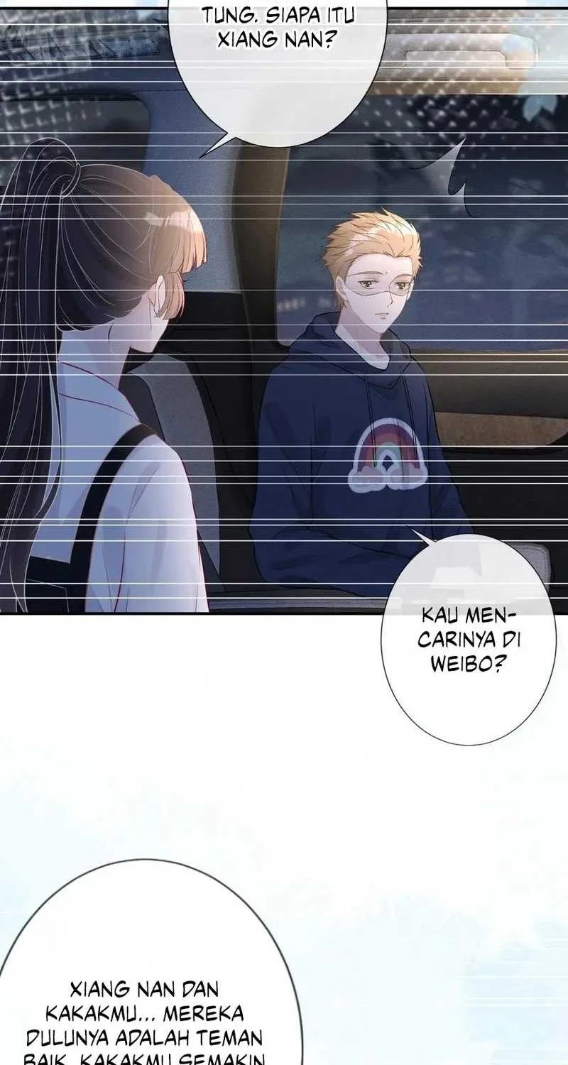 Bao Jin Wo De Xiao Majia Chapter 80 - halaman 18