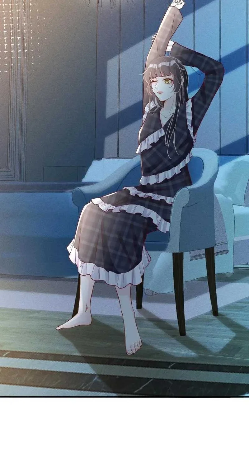 Bao Jin Wo De Xiao Majia Chapter 80 - halaman 22