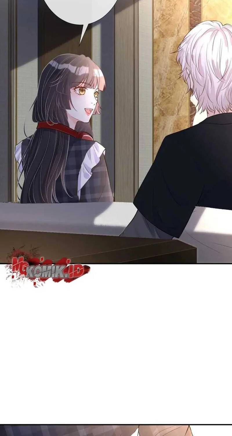 Bao Jin Wo De Xiao Majia Chapter 80 - halaman 26