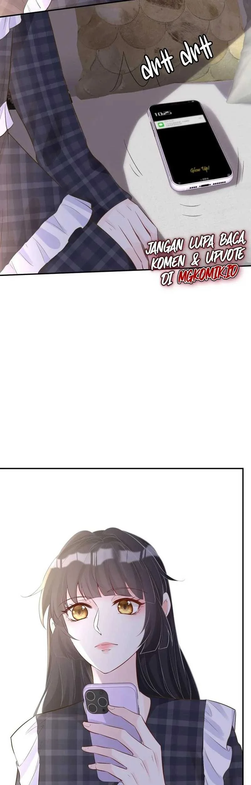 Bao Jin Wo De Xiao Majia Chapter 80 - halaman 29
