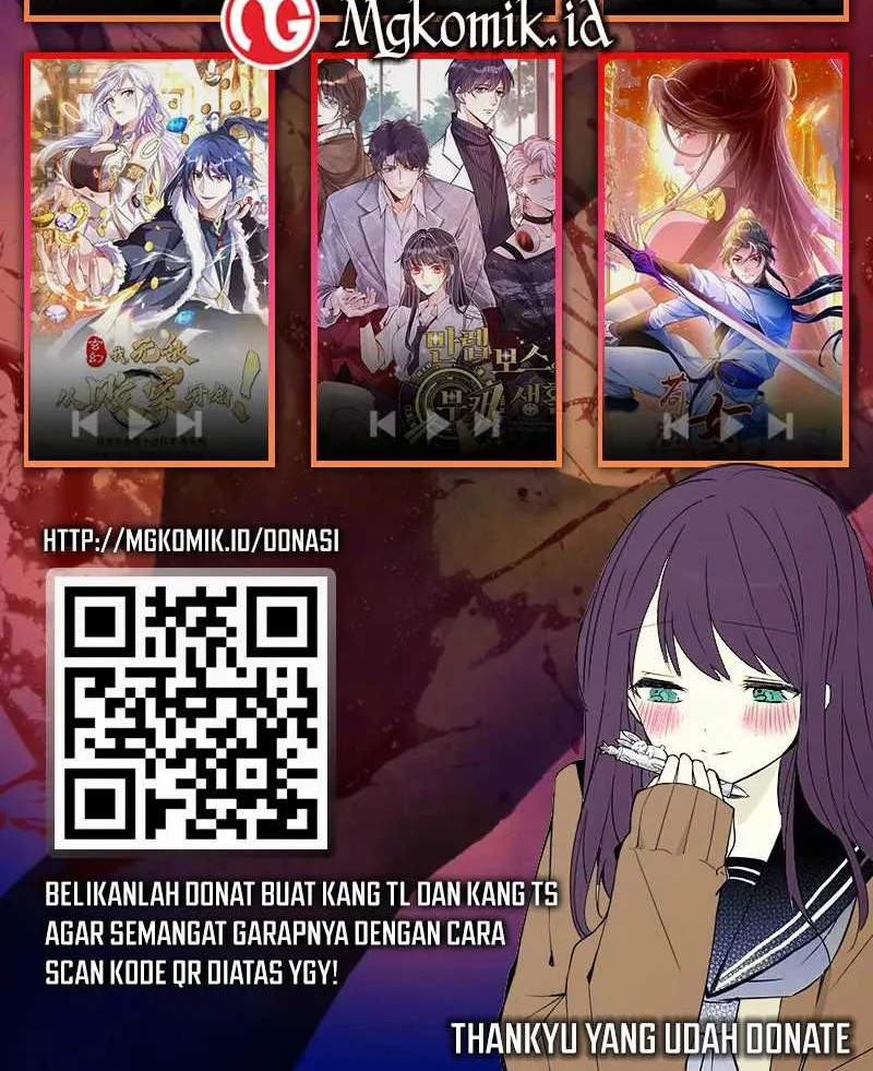 Bao Jin Wo De Xiao Majia Chapter 80 - halaman 34