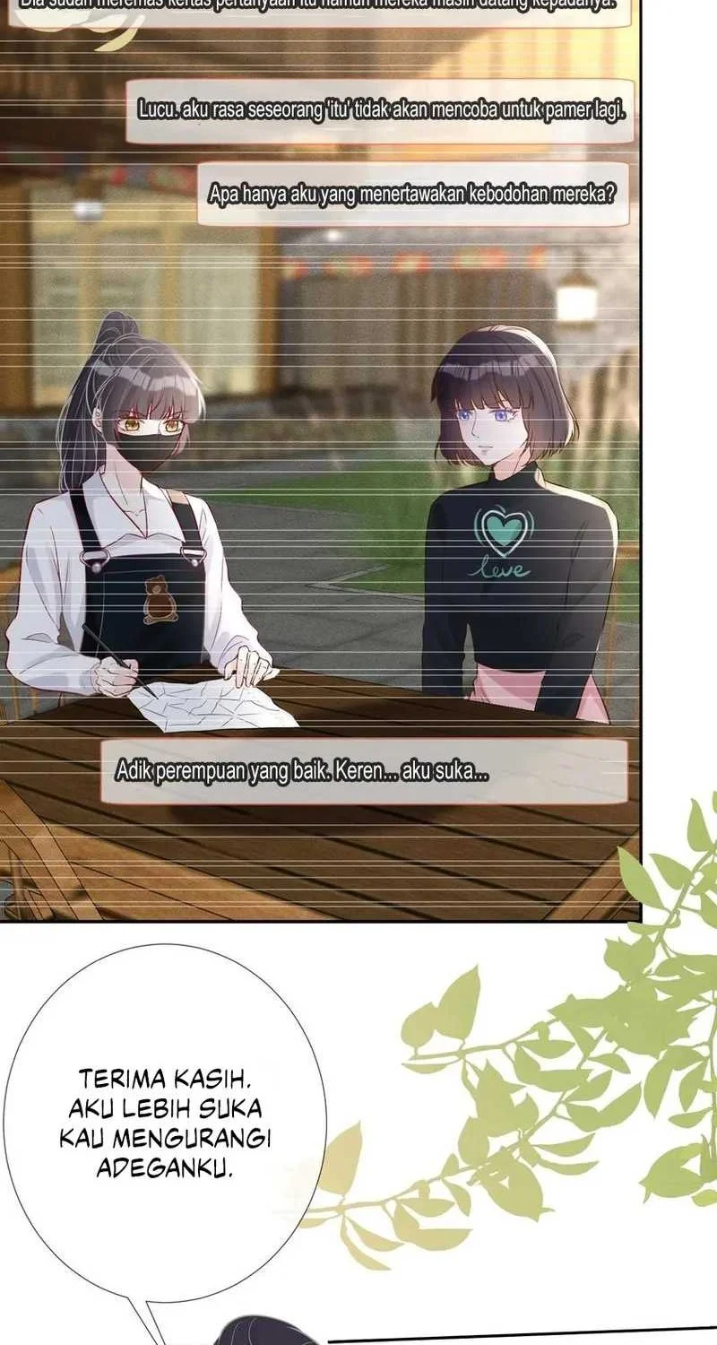 Bao Jin Wo De Xiao Majia Chapter 80 - halaman 4