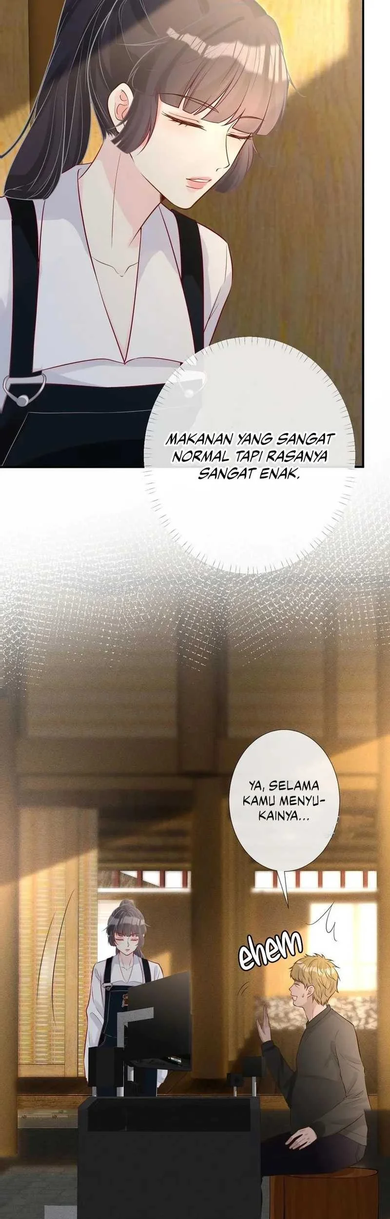 Bao Jin Wo De Xiao Majia Chapter 80 - halaman 7