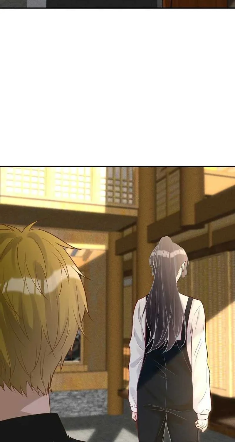 Bao Jin Wo De Xiao Majia Chapter 80 - halaman 8